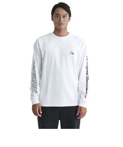 【QUIKSILVER クイックシルバー 公式通販】クイックシルバー （QUIKSILVER）OG LT   Tシャツ ロンT