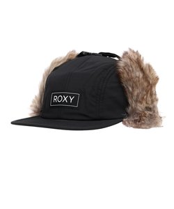 【ROXY ロキシー 公式通販】ロキシー（ROXY）フリースライナー付き パイロットハット ROXY SNOWY HAT