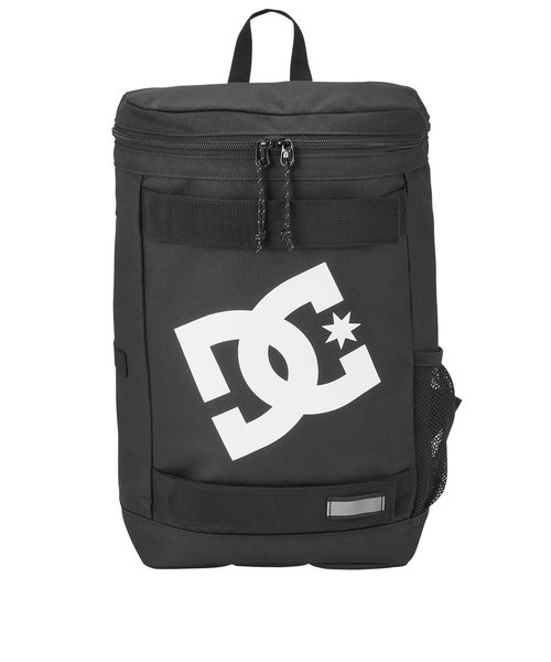 【DC ディーシー公式通販】ディーシー （DC SHOES）24 KD QUONSETT  18L キッズ バックパック