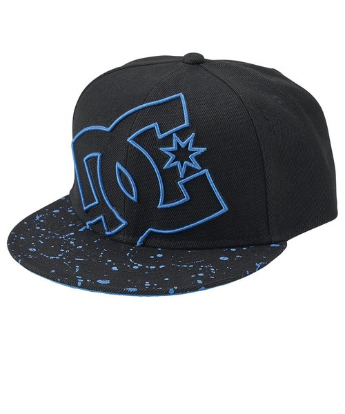 【DC ディーシー公式通販】ディーシー （DC SHOES）24 KD DOUBLEUP SNAPBACK  キッズ キャップ