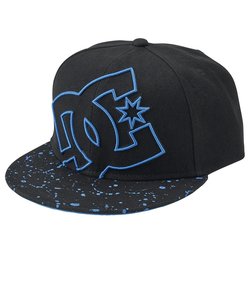 【DC ディーシー公式通販】ディーシー （DC SHOES）24 KD DOUBLEUP SNAPBACK  キッズ キャップ