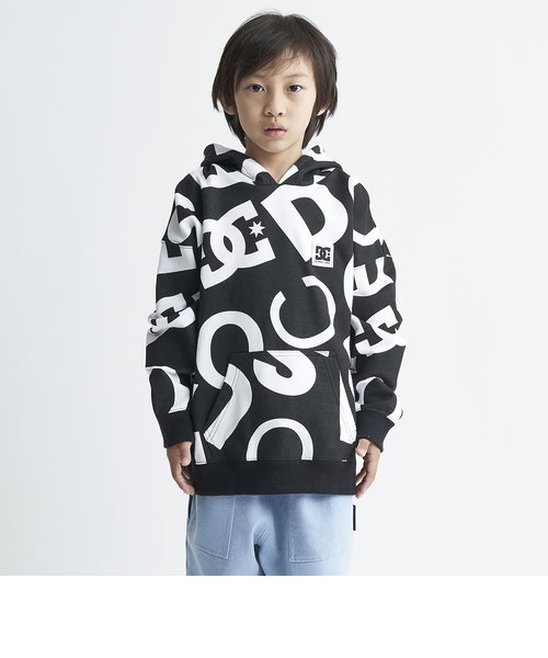 DC ディーシー公式通販】ディーシー （DC SHOES）24 KD ALLOVER