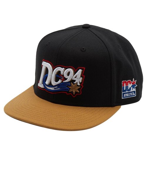 【DC ディーシー公式通販】ディーシー （DC SHOES）STARZ 94 EMPIRE  SNAPBACK  キャップ