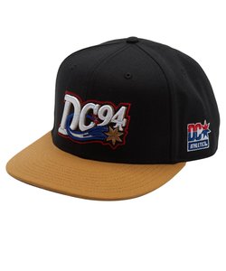 【DC ディーシー公式通販】ディーシー （DC SHOES）STARZ 94 EMPIRE  SNAPBACK  キャップ