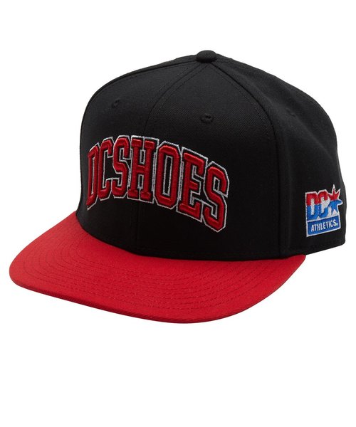 【DC ディーシー公式通販】ディーシー （DC SHOES）SHY TOWN EMPIRE SNAPBACK  キャップ