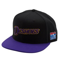 【DC ディーシー公式通販】ディーシー （DC SHOES）SHOWTIME EMPIRE SNAPBACK  キャップ