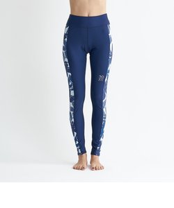 【ROXY ロキシー 公式通販】ロキシー（ROXY）水陸両用 速乾 UVカット レギンス  SPIRITED LEGGINGS VER2