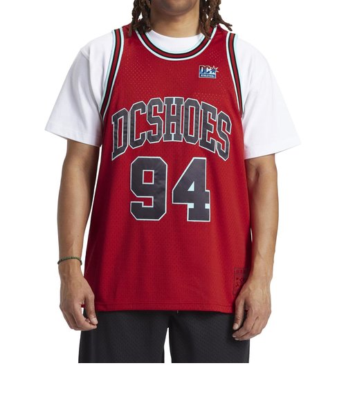 【DC ディーシー公式通販】ディーシー （DC SHOES）SHY TOWN JERSEY  タンクトップ