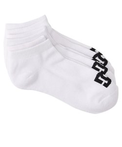 【DC ディーシー公式通販】ディーシー （DC SHOES）SPP DC ANKLE 3PK  ソックス 靴下