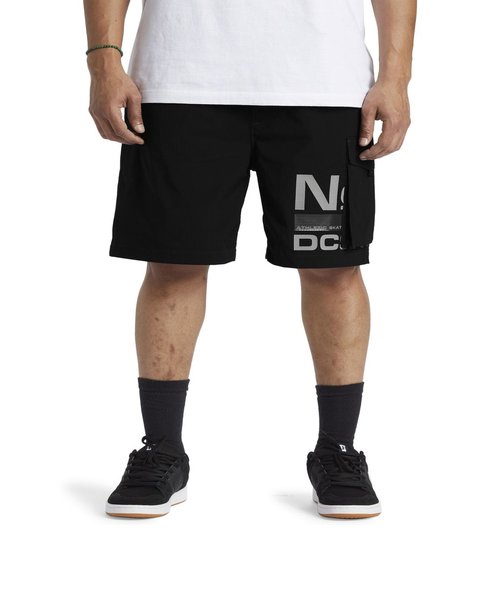 【DC ディーシー公式通販】ディーシー （DC SHOES）STATIC 94 CARGO SHORT  ショートパンツ