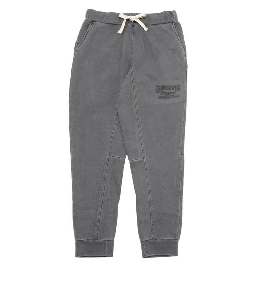 ORIGINAL SCRIPT FLEECE PANTS   スウェットパンツ