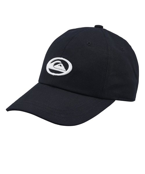 【QUIKSILVER クイックシルバー 公式通販】クイックシルバー （QUIKSILVER）SATURN LOGO CAP  キャップ