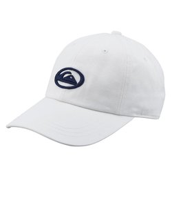 【QUIKSILVER クイックシルバー 公式通販】クイックシルバー （QUIKSILVER）SATURN LOGO CAP  キャップ