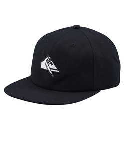 【QUIKSILVER クイックシルバー 公式通販】クイックシルバー （QUIKSILVER）DNA MARK CAP  キャップ