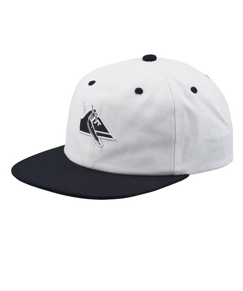 【QUIKSILVER クイックシルバー 公式通販】クイックシルバー （QUIKSILVER）DNA MARK CAP  キャップ