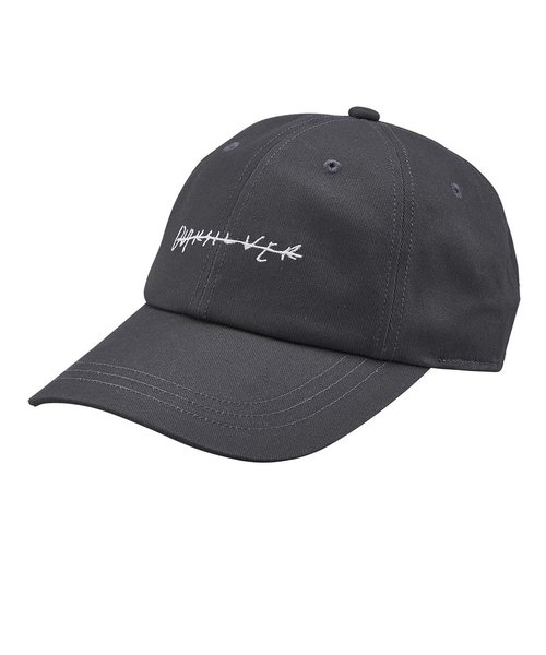 【QUIKSILVER クイックシルバー 公式通販】クイックシルバー （QUIKSILVER）DNA TYPE CAP  キャップ