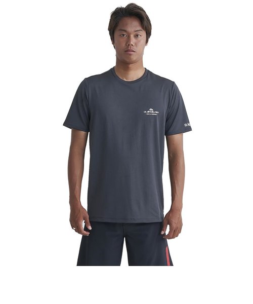 【QUIKSILVER クイックシルバー 公式通販】クイックシルバー （QUIKSILVER）ADDELM HIGHLINE SS  ラッシュガード