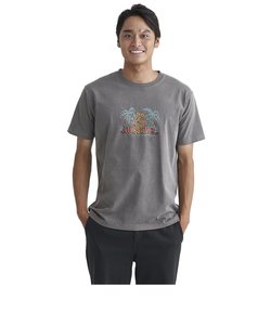 【QUIKSILVER クイックシルバー 公式通販】クイックシルバー （QUIKSILVER）DALA JUNGLE ST  Tシャツ