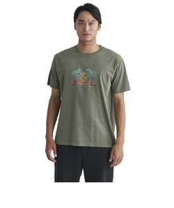 【QUIKSILVER クイックシルバー 公式通販】クイックシルバー （QUIKSILVER）DALA JUNGLE ST  Tシャツ