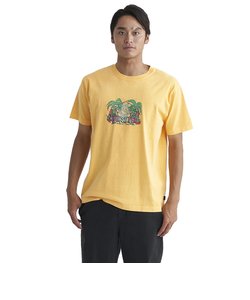 【QUIKSILVER クイックシルバー 公式通販】クイックシルバー （QUIKSILVER）DALA JUNGLE ST  Tシャツ