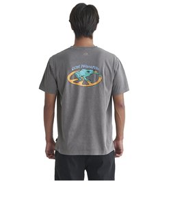 【QUIKSILVER クイックシルバー 公式通販】クイックシルバー （QUIKSILVER）STAY PEACEFUL ST  Tシャツ