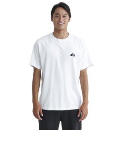 【QUIKSILVER クイックシルバー 公式通販】クイックシルバー （QUIKSILVER）SURF DNA LOGO ST1  Tシャツ
