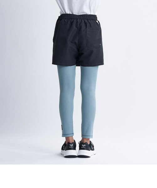 ROXY ロキシー 公式通販】ロキシー（ROXY）水陸両用 速乾 アウトドア レギンス MOUNTAINOUS LEGGINGS  クイックシルバー（Quiksilver）の通販 &mall