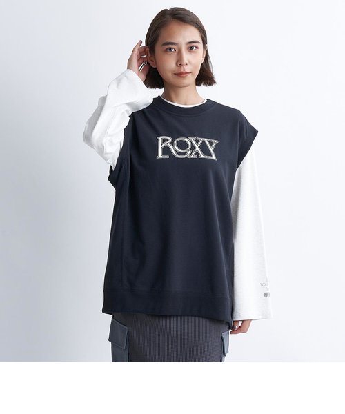 ROXY ロキシー 公式通販】ロキシー（ROXY）STAY FLEXIBLE リブ素材