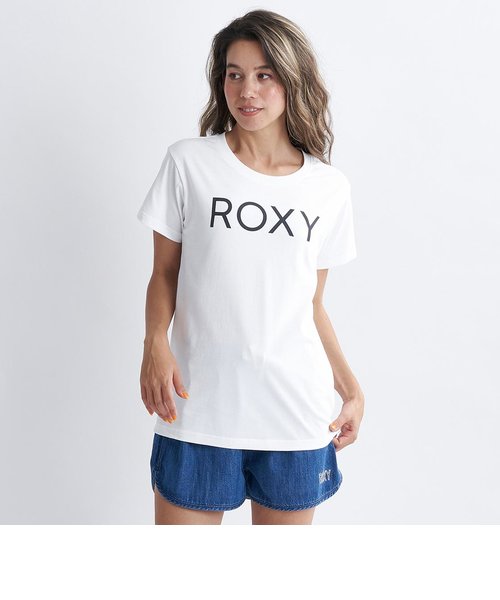 【ROXY ロキシー 公式通販】ロキシー（ROXY）SPORTS  Tシャツ