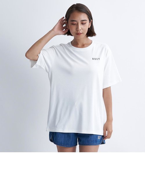 ROXY ロキシー 公式通販】ロキシー（ROXY）MELODY Tシャツ | クイック