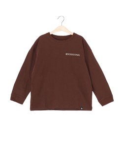 【DC ディーシー公式通販】ディーシー （DC SHOES）【OUTLET】DC KIDS LS TEE 01 ロンT キッズ