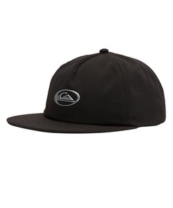 【QUIKSILVER クイックシルバー 公式通販】クイックシルバー （QUIKSILVER）SATURN CAP YOUTH  キッズ  キャップ