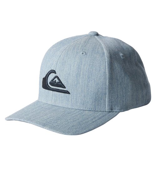 【QUIKSILVER クイックシルバー 公式通販】クイックシルバー （QUIKSILVER）MOUNTAIN AND WAVE  キャップ