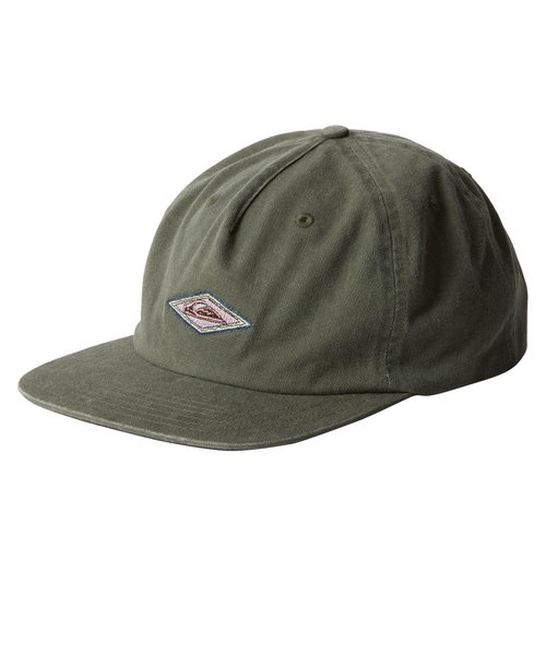 【QUIKSILVER クイックシルバー 公式通販】クイックシルバー （QUIKSILVER）DOGGIN CAP  キャップ