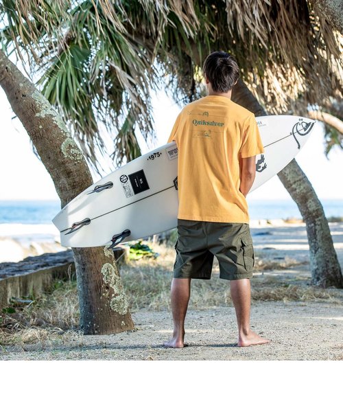 QUIKSILVER クイックシルバー 公式通販】クイックシルバー