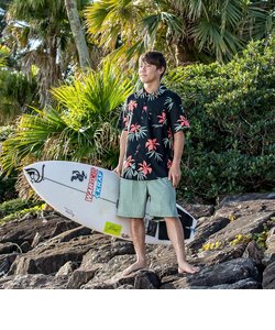 【QUIKSILVER クイックシルバー 公式通販】クイックシルバー （QUIKSILVER）APERO CLASSIC SS  半袖シャツ