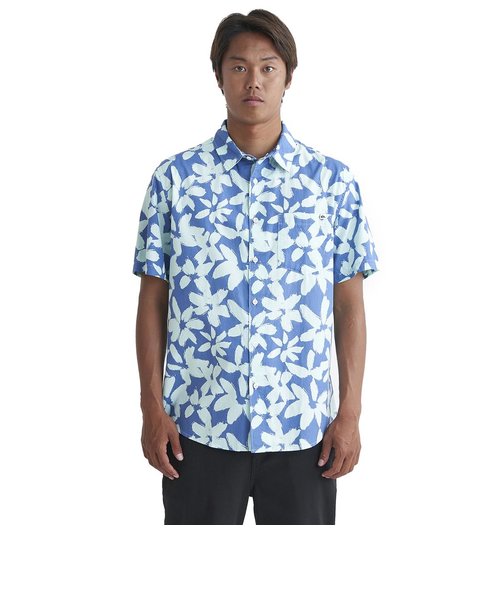 【QUIKSILVER クイックシルバー 公式通販】クイックシルバー （QUIKSILVER）APERO ORGANIC CLASSIC SS  半袖シャツ