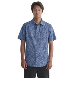 【QUIKSILVER クイックシルバー 公式通販】クイックシルバー （QUIKSILVER）APERO ORGANIC CLASSIC SS  半袖シャツ