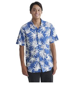 【QUIKSILVER クイックシルバー 公式通販】クイックシルバー （QUIKSILVER）BEACH CLUB CASUAL SS  半袖シャツ