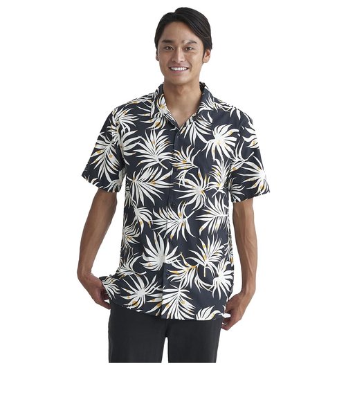 【QUIKSILVER クイックシルバー 公式通販】クイックシルバー （QUIKSILVER）BEACH CLUB CASUAL SS  半袖シャツ