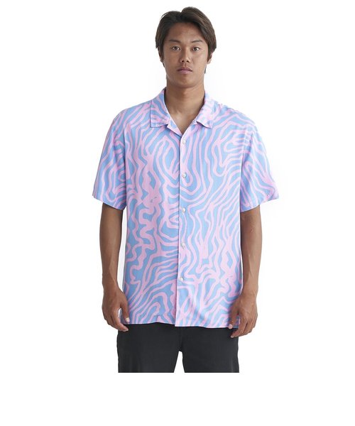 【QUIKSILVER クイックシルバー 公式通販】クイックシルバー （QUIKSILVER）POOL PARTY CASUAL SS  半袖シャツ