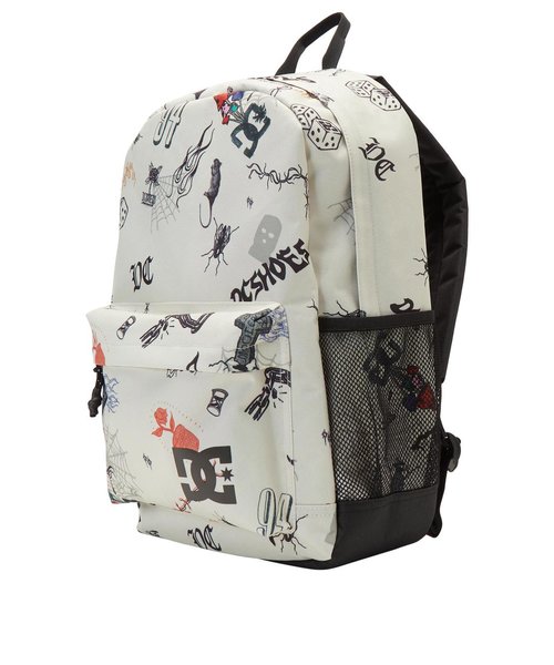 DC ディーシー公式通販】ディーシー （DC SHOES）BACKSIDER SEASONAL 4 20L バックパック |  クイックシルバー（Quiksilver）の通販 - u0026mall