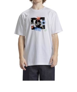 【DC ディーシー公式通販】ディーシー （DC SHOES）SCRIBBLE HSS  Tシャツ