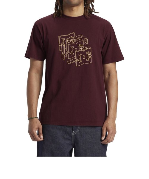 【DC ディーシー公式通販】ディーシー （DC SHOES）REBUILD HSS  Tシャツ
