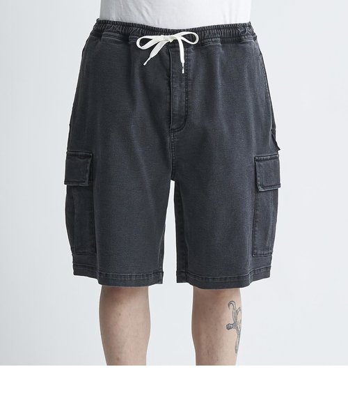 【DC ディーシー公式通販】ディーシー （DC SHOES）24 SUPER WIDE CARGO SHORT  ショートパンツ