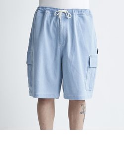 【DC ディーシー公式通販】ディーシー （DC SHOES）24 SUPER WIDE CARGO SHORT  ショートパンツ