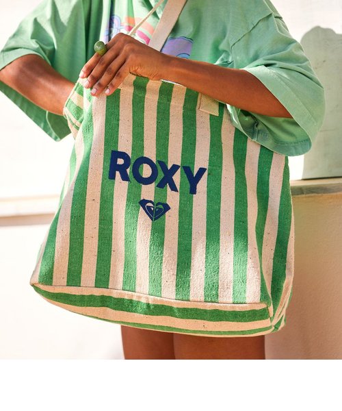 ROXY ロキシー 公式通販】ロキシー（ROXY）FAIRY BEACH トートバッグ 