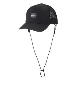 【QUIKSILVER クイックシルバー 公式通販】クイックシルバー （QUIKSILVER）BOY UV WATER SURF CAP