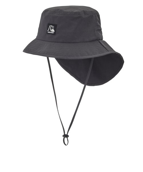 【QUIKSILVER クイックシルバー 公式通販】クイックシルバー （QUIKSILVER）UV SURFTRIP HAT   ハット