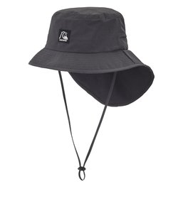 【QUIKSILVER クイックシルバー 公式通販】クイックシルバー （QUIKSILVER）UV SURFTRIP HAT   ハット